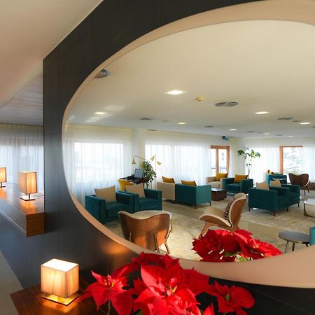 Hotel Miramar Sul نازاريه المظهر الخارجي الصورة