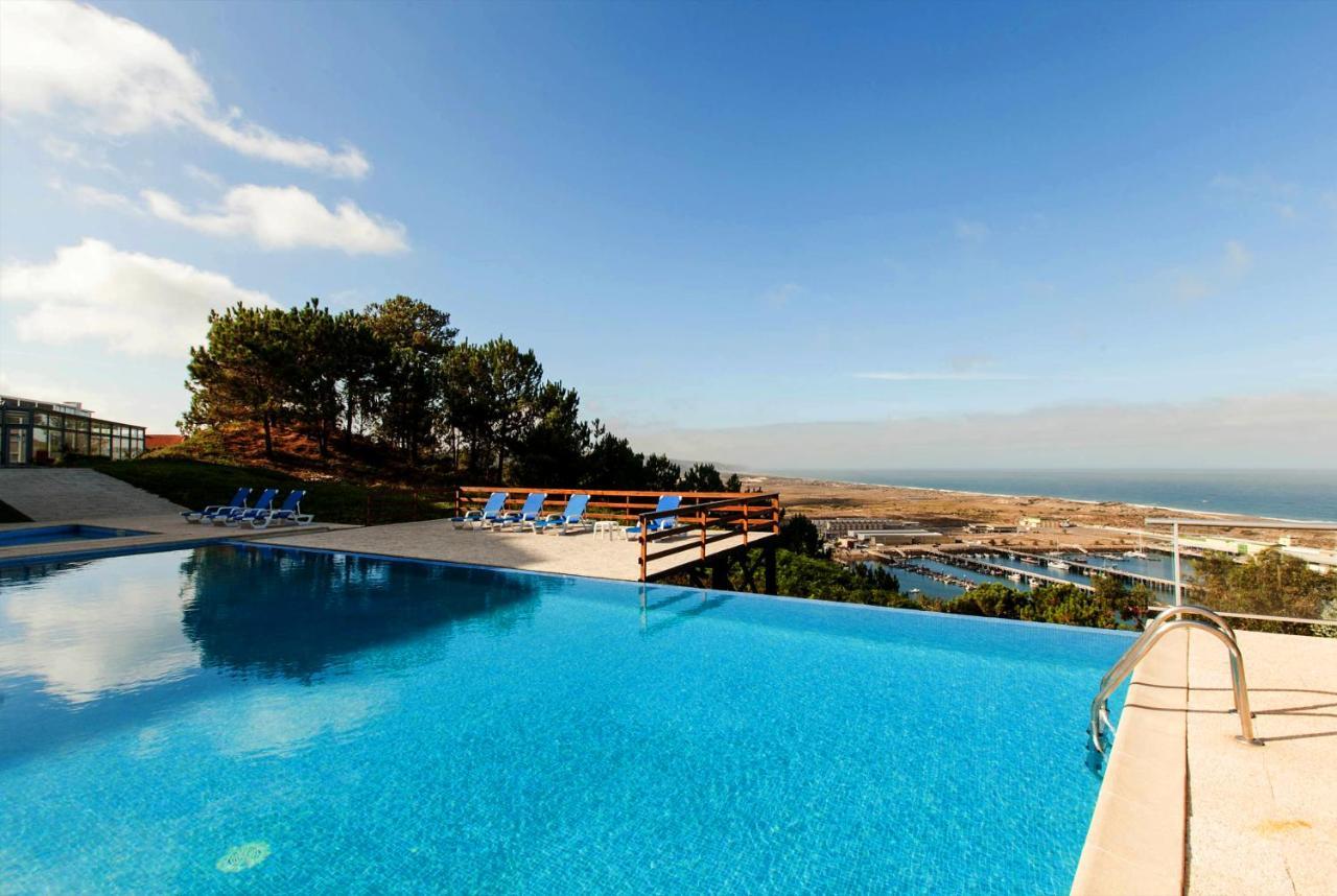 Hotel Miramar Sul نازاريه المظهر الخارجي الصورة