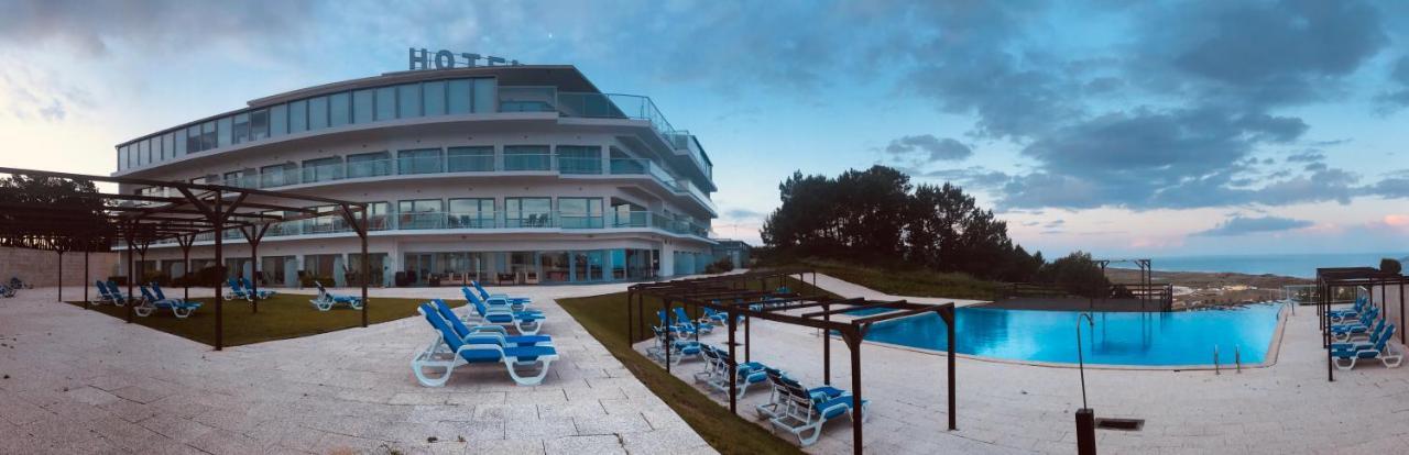 Hotel Miramar Sul نازاريه المظهر الخارجي الصورة