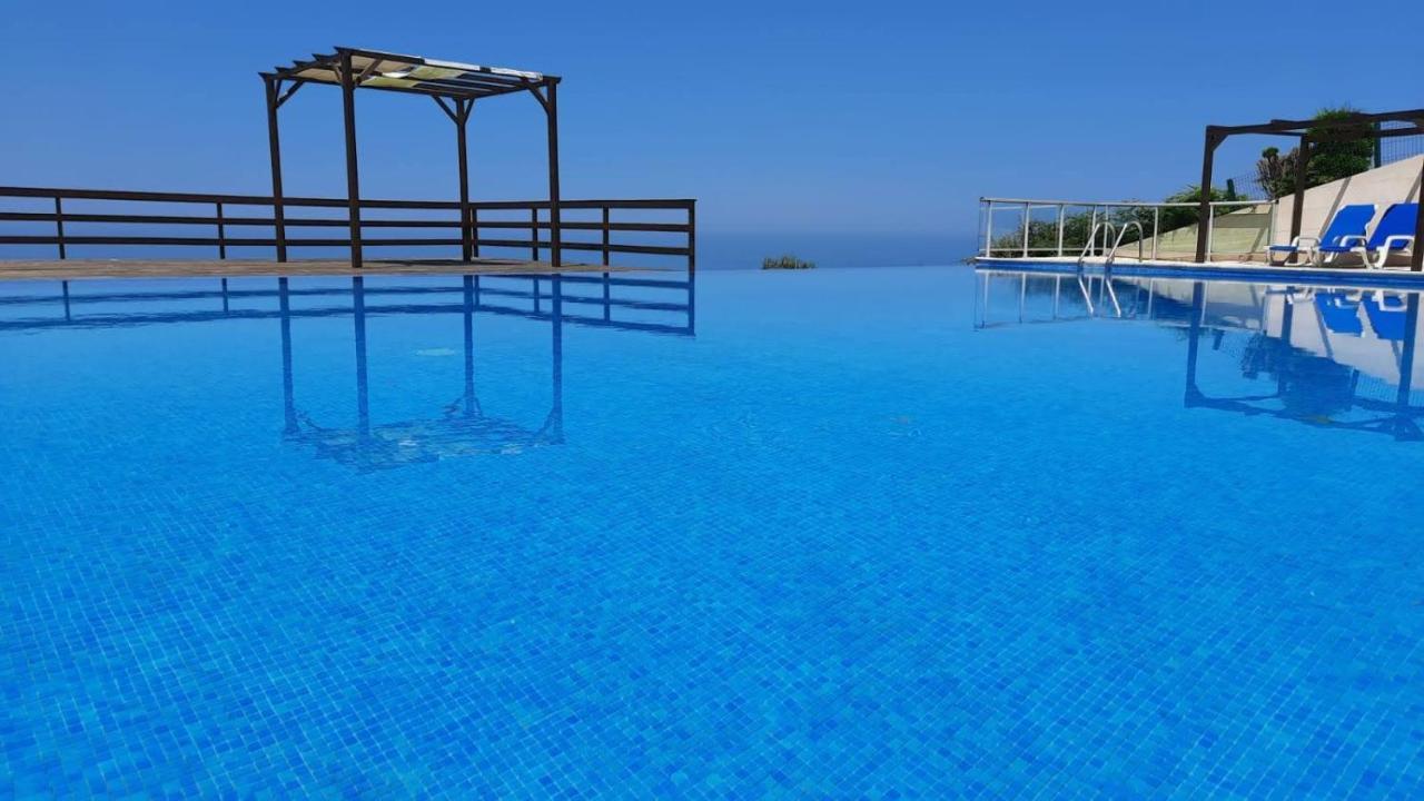Hotel Miramar Sul نازاريه المظهر الخارجي الصورة