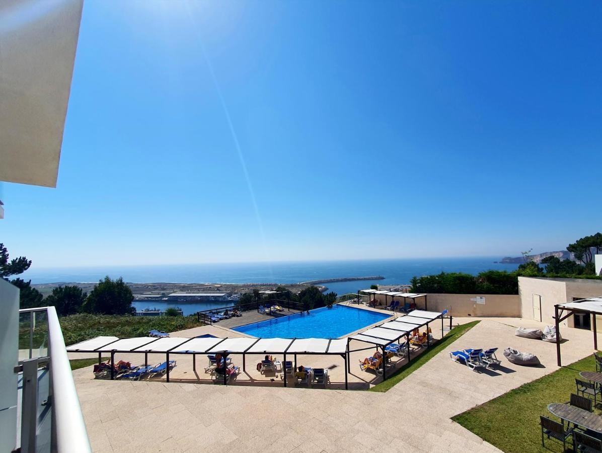 Hotel Miramar Sul نازاريه المظهر الخارجي الصورة