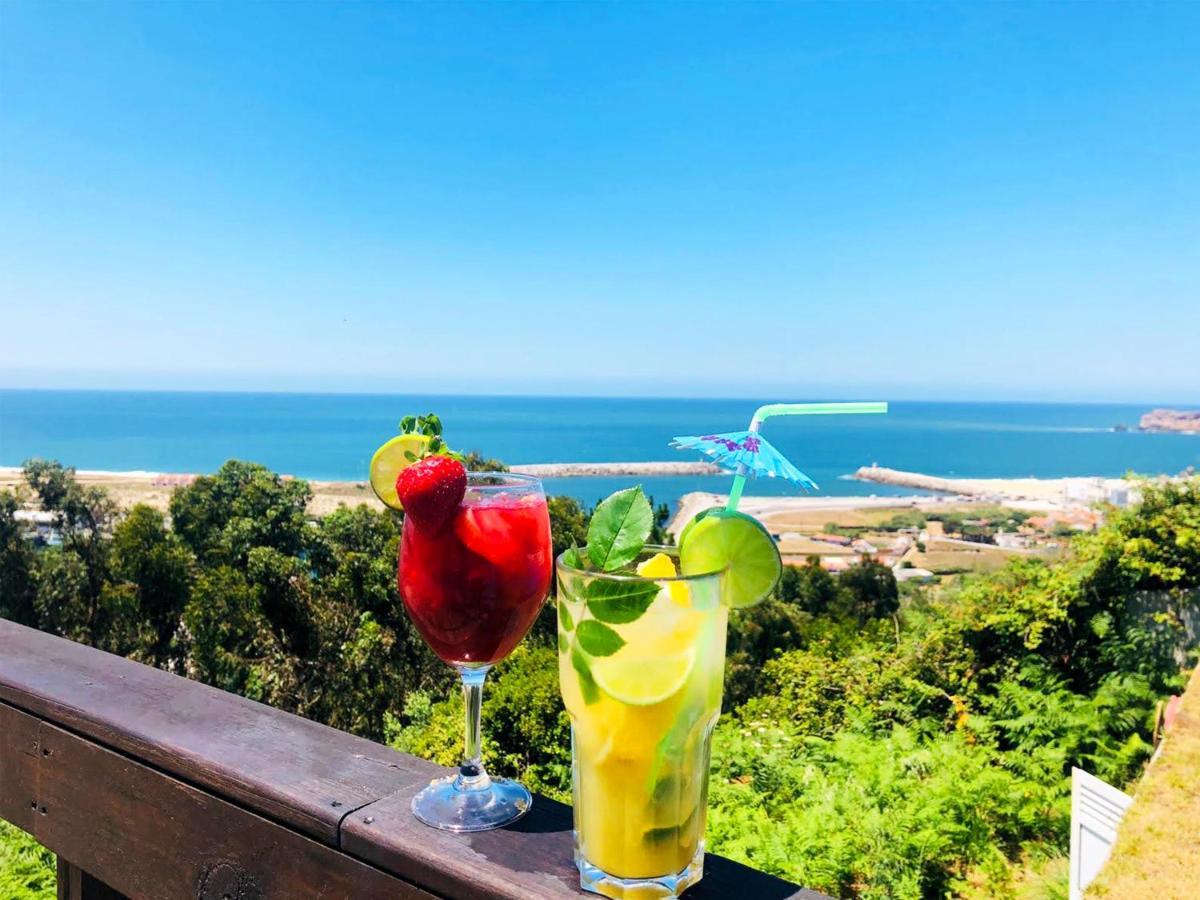Hotel Miramar Sul نازاريه المظهر الخارجي الصورة