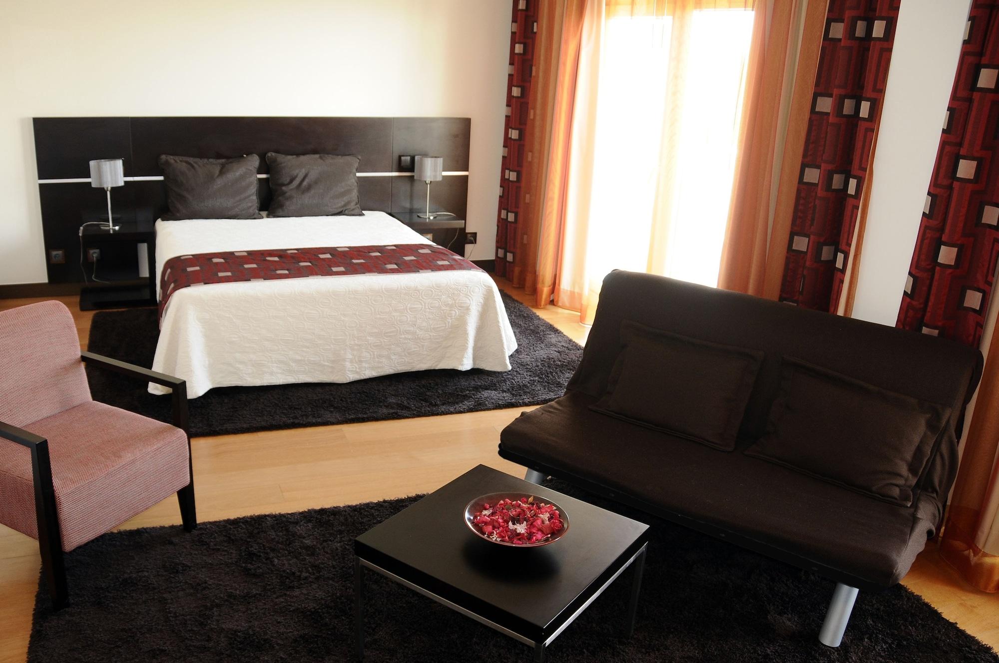 Hotel Miramar Sul نازاريه المظهر الخارجي الصورة