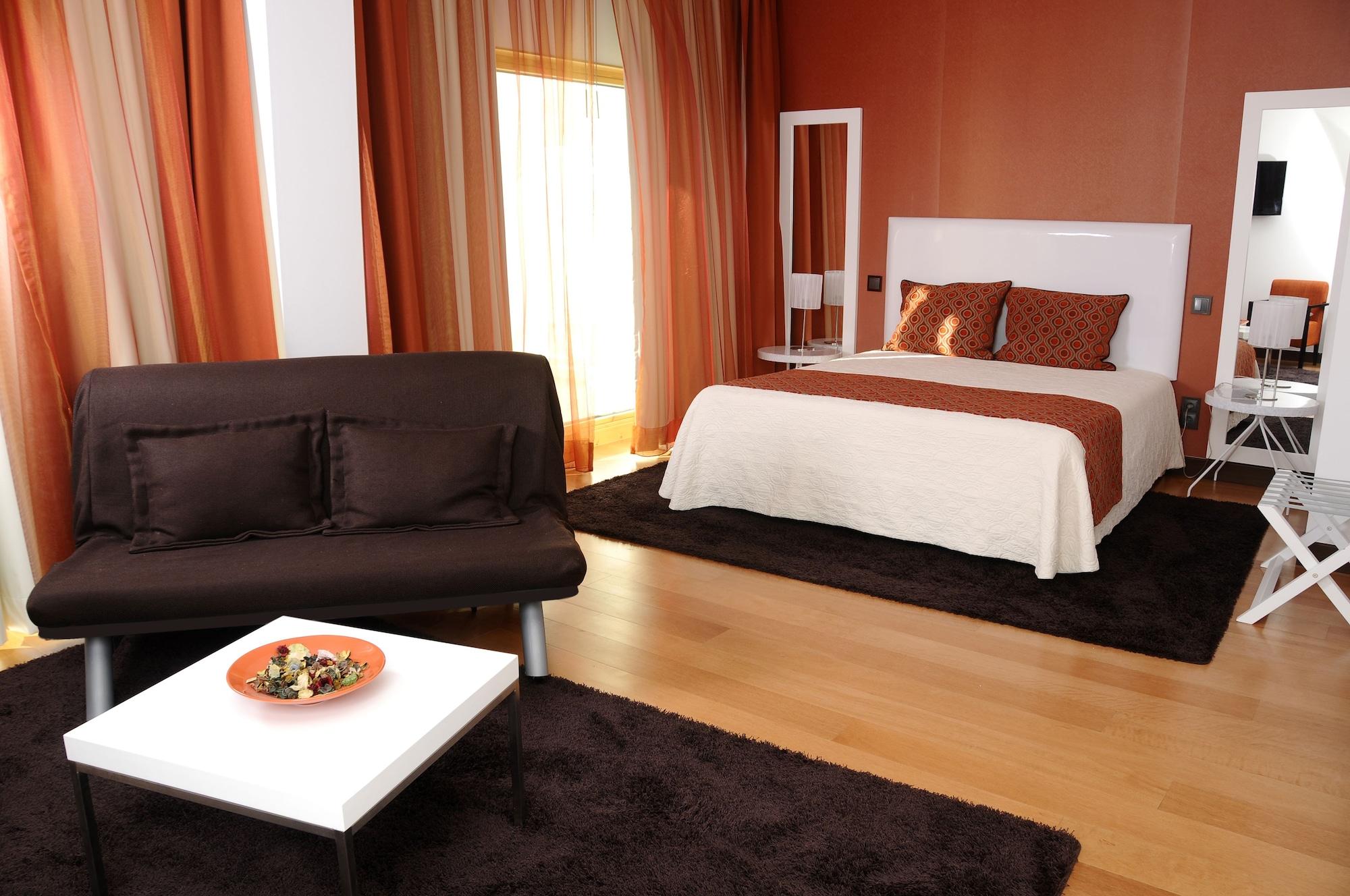 Hotel Miramar Sul نازاريه المظهر الخارجي الصورة