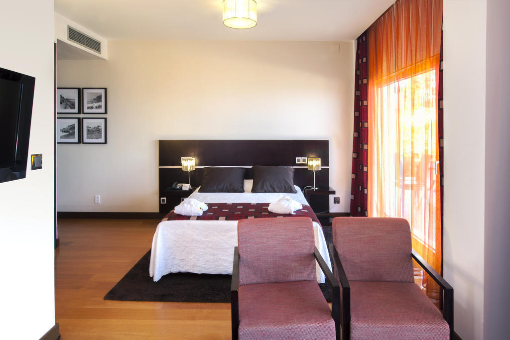 Hotel Miramar Sul نازاريه المظهر الخارجي الصورة