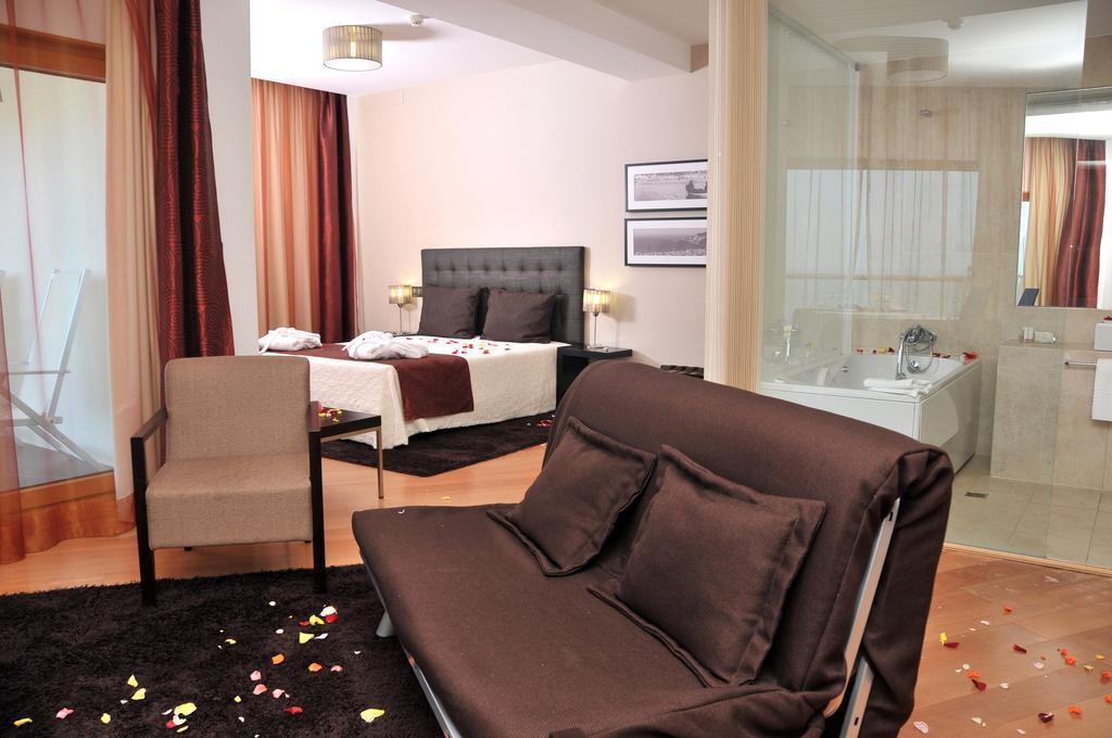 Hotel Miramar Sul نازاريه المظهر الخارجي الصورة