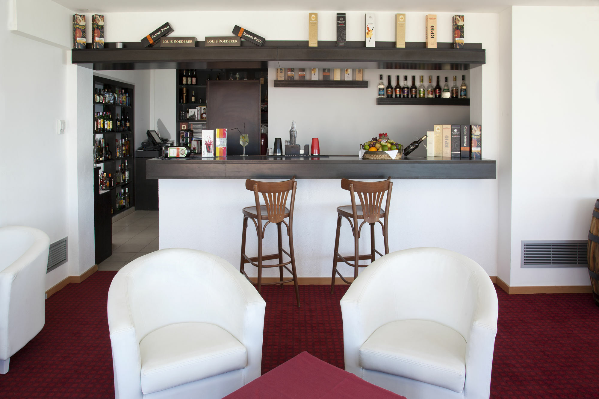 Hotel Miramar Sul نازاريه المظهر الخارجي الصورة