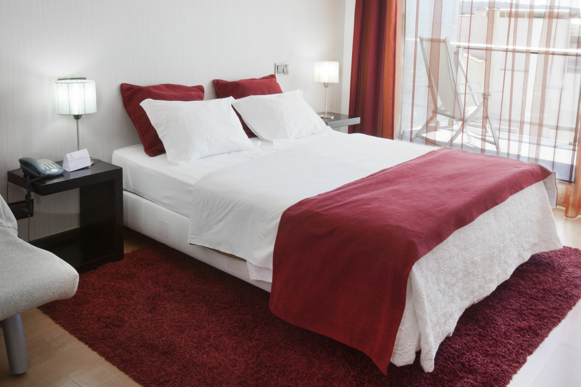 Hotel Miramar Sul نازاريه المظهر الخارجي الصورة